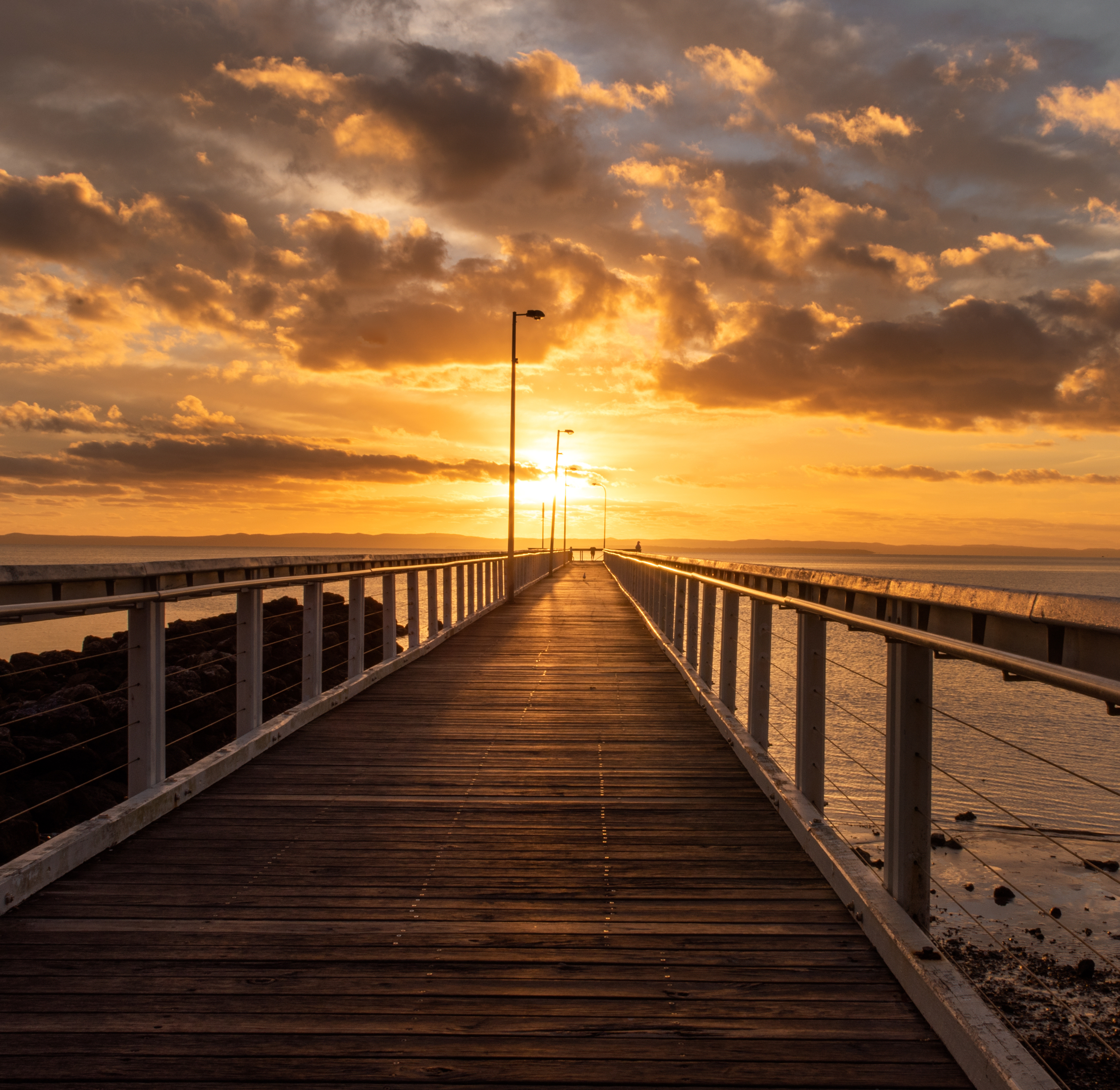 Hervey Bay