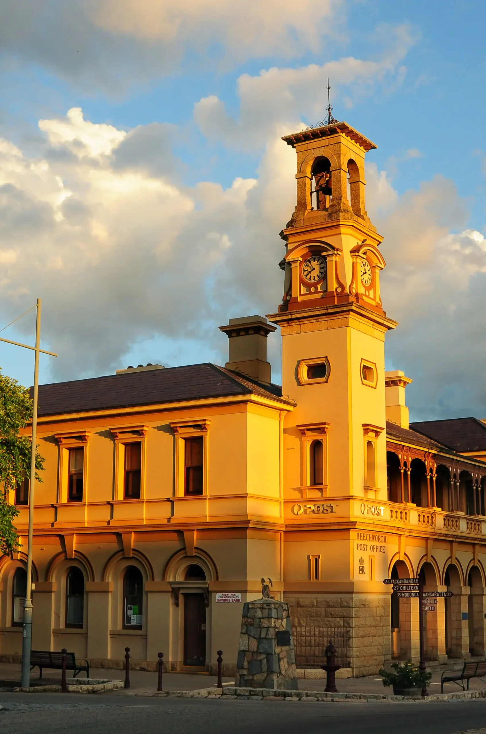Maryborough